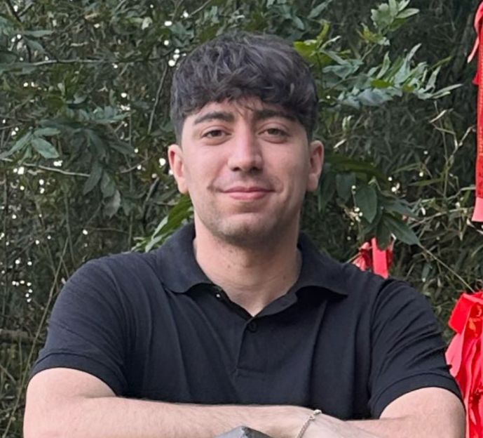 Gabriel Fidelibus
